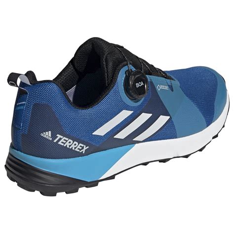 Adidas Terrex two boa men's